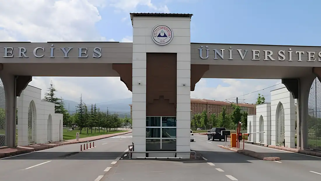 ERÜ takımları TOMTAŞ yarışmasından ödüllerle döndü!