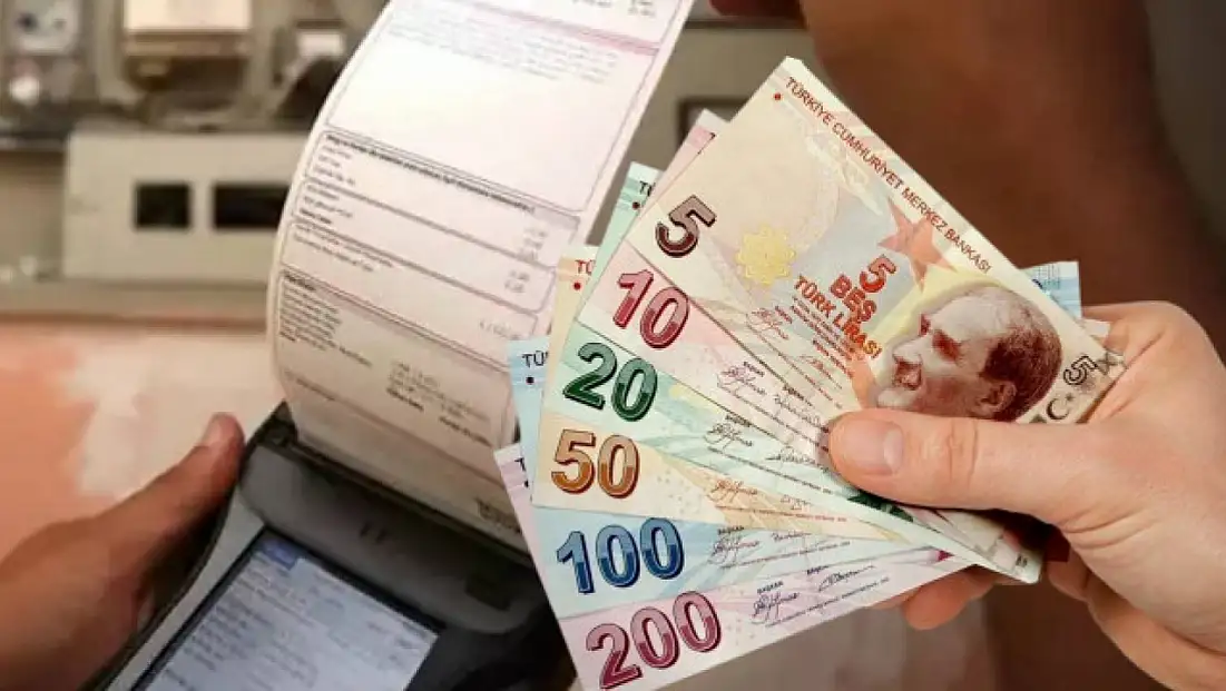 Faturalara yüzde 50 indirim mi geliyor?