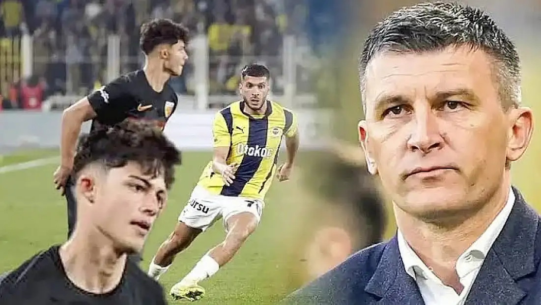 Fenerbahçe maçı sonrası kaderi değişti!