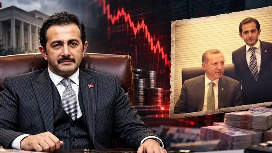 Fon krizinde Mustafa Aksu çıkmazı: Açıklaması yetmedi!
