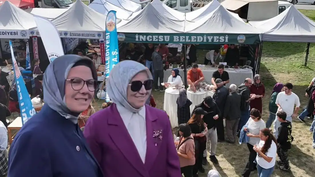 Gastronomi Günleri’nde herkes 1 tonluk çorba dağıtımını konuştu: 500 kilogramlık ikram ise dikkat çekti!