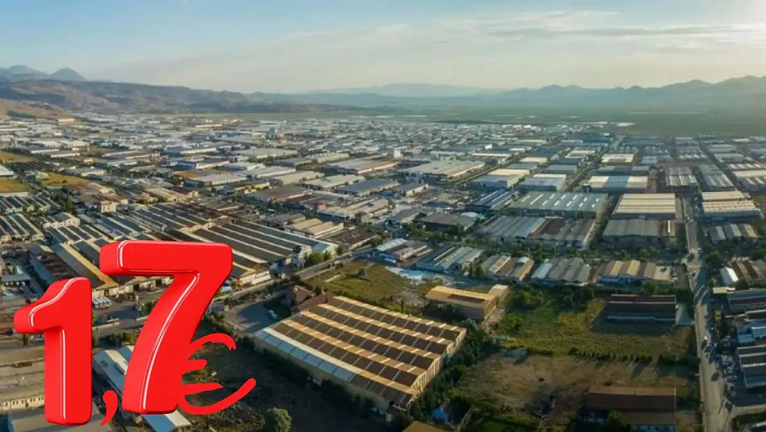 Göçten en çok etkilenen iller arasında Kayseri de var – İstihdama 1,7 milyon Avroluk dev pay!