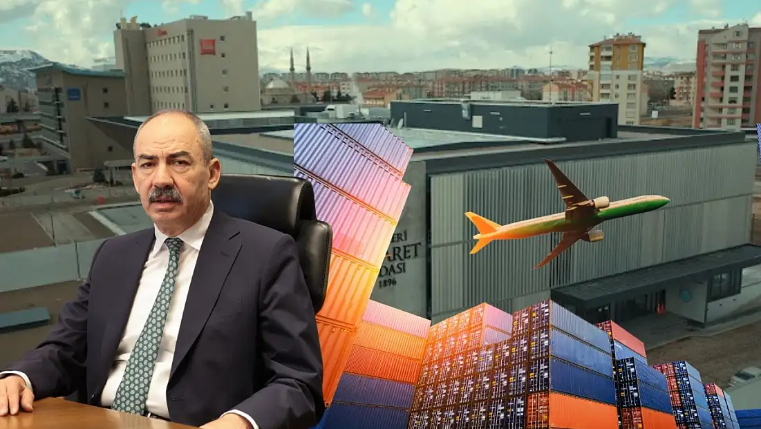 Gülsoy'dan dış ticaret verilerine ilişkin değerlendirme: ''Üretim direncini koruması için...''