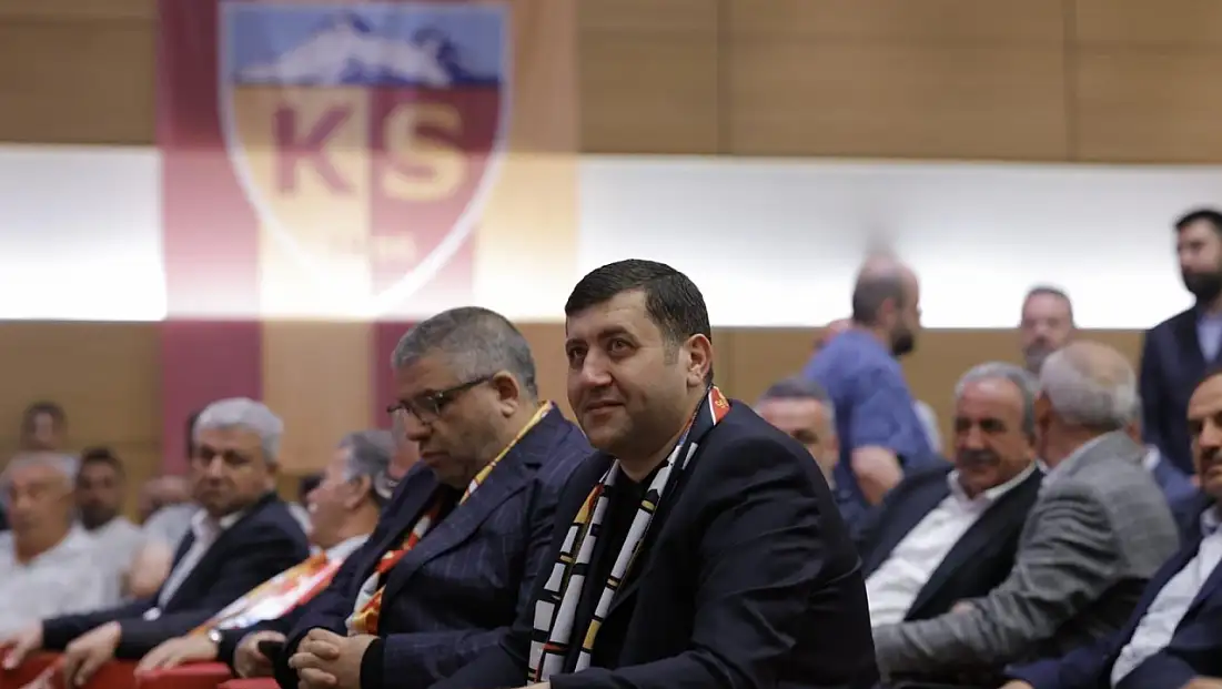 'Habersizdim' dedi: Baki Ersoy’dan dikkat çeken çıkış