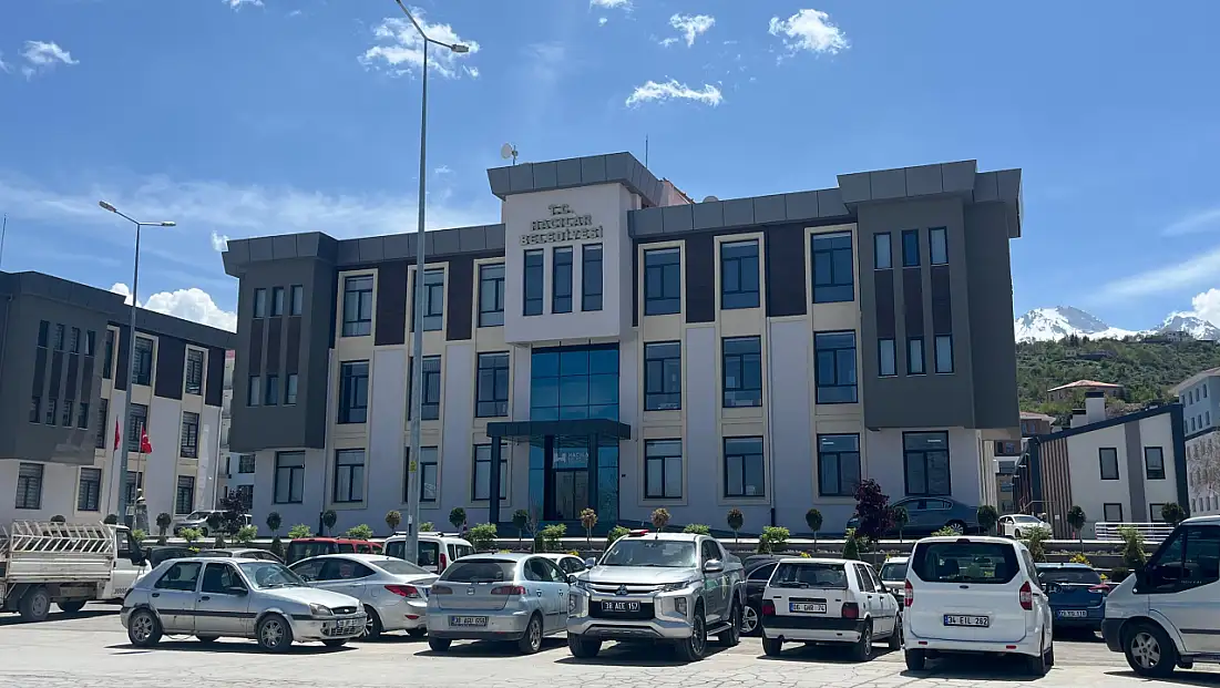 Hacılar Belediyesi 24 arsayı satılığa çıkardı: Bedeller 2,75 milyondan başlıyor!