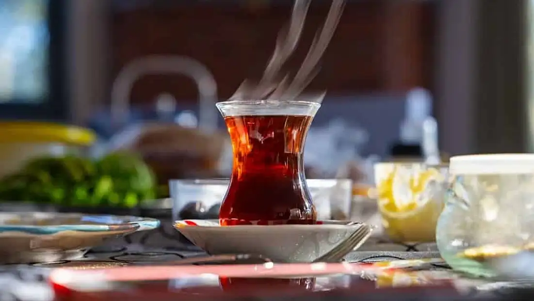 Hangi çay markalarında boya çıktı?