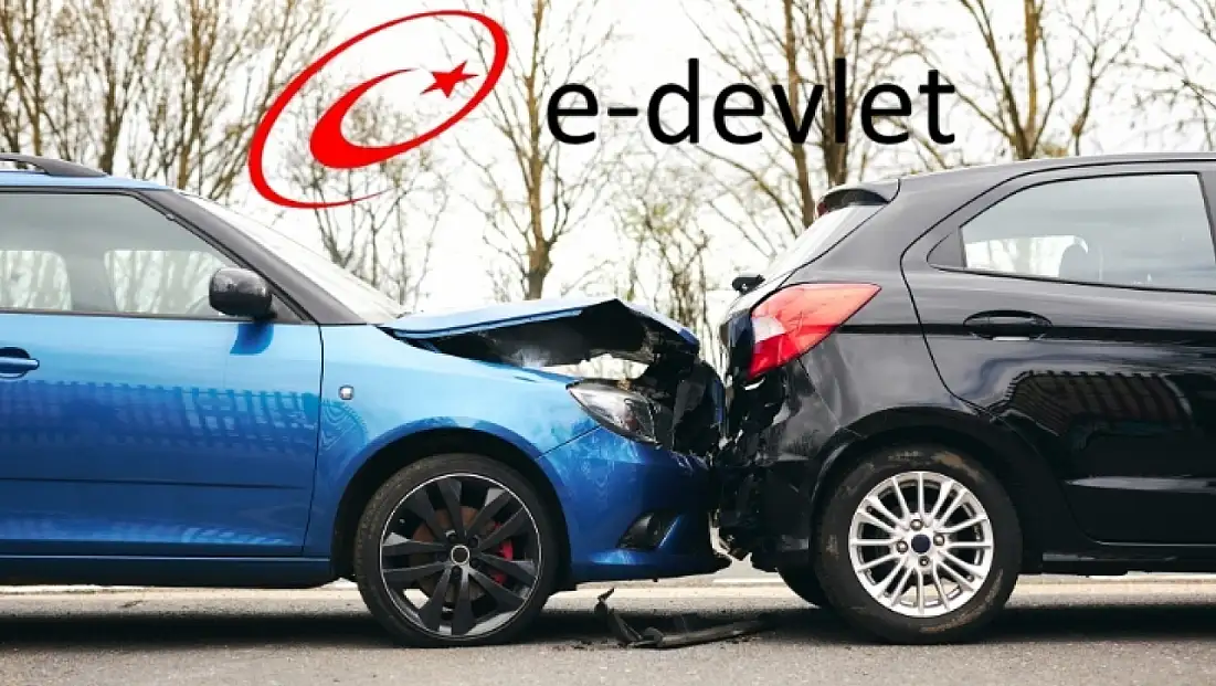 Kağıt tutanak bitti! Jandarma dijital sistemi yeniden hatırlattı