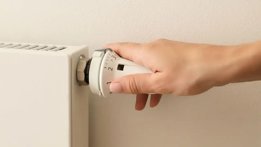 Kalorifer peteklerindeki bu detay doğalgaz faturasını yükseltiyor!