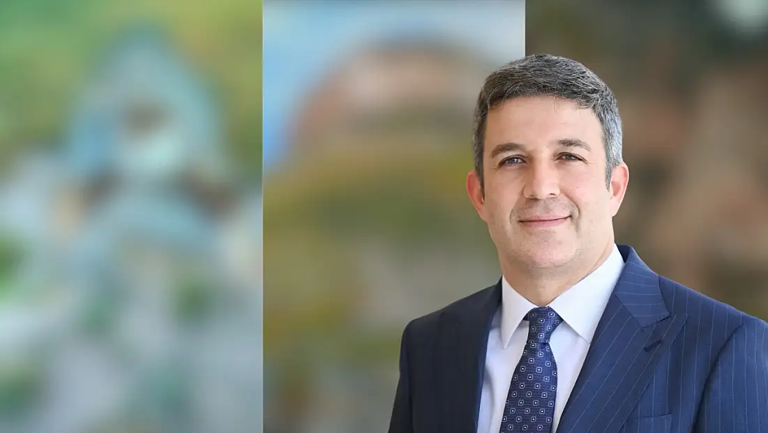 Kapadokya'nın yeni gözdesi Kayseri mi? Alan Başkanı'nın paylaşımı olay oldu