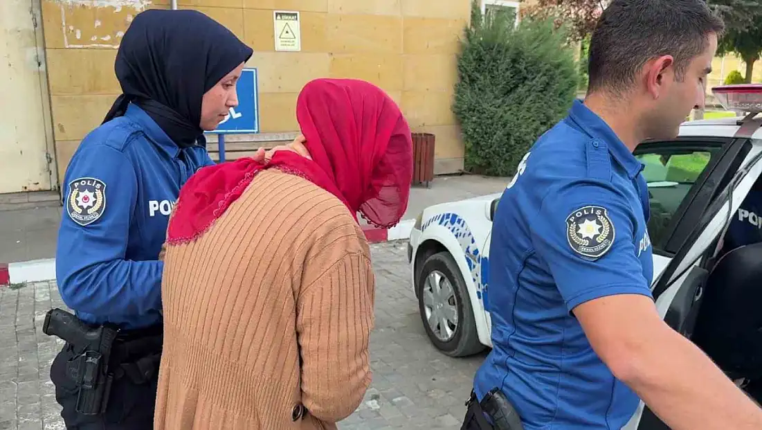 Kayıp bebek Büşra olayında yeni gelişme!