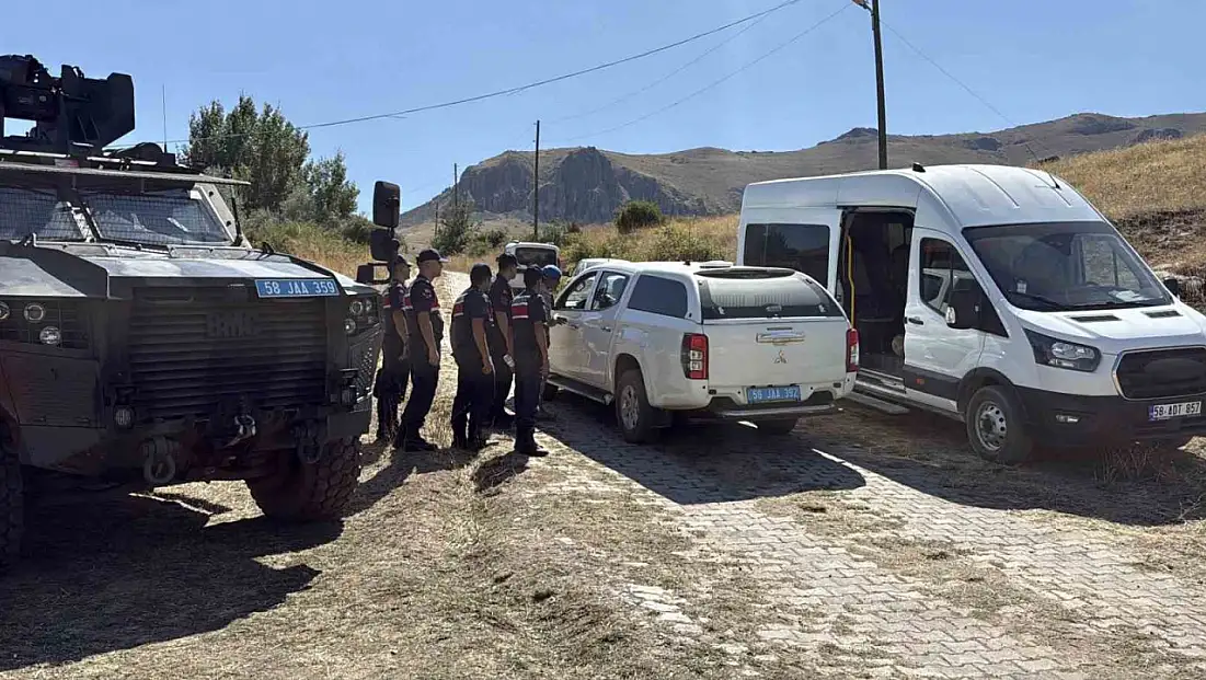 11 Aylık kayıp bebek soruşturmasında gözaltı sayısı 9 oldu