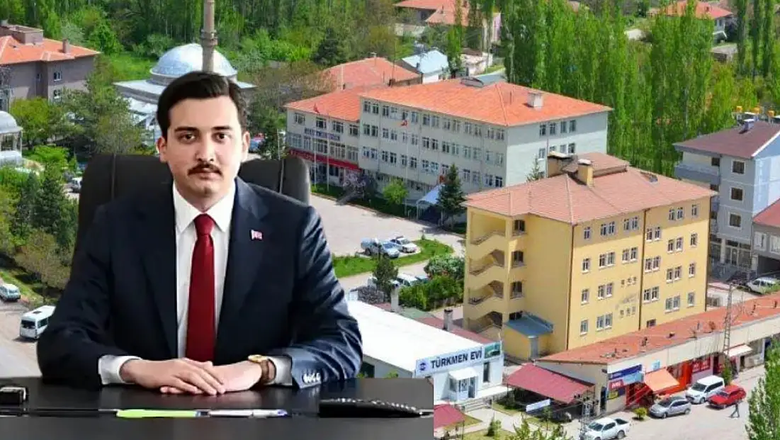 Kaymakam Günday’dan ilçe sakinlerine davet!