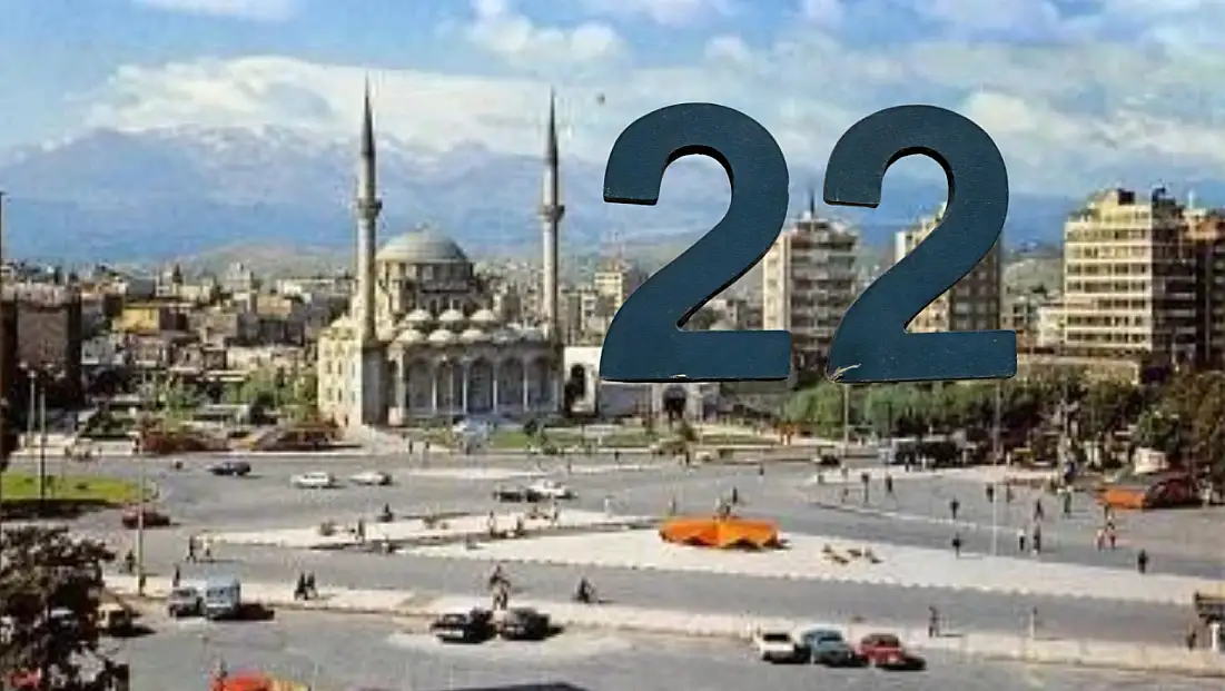 Kayseri 22 yıl önce o listeye girdi: Bir zamanlar lükstü, şimdi vazgeçilmez oldu!