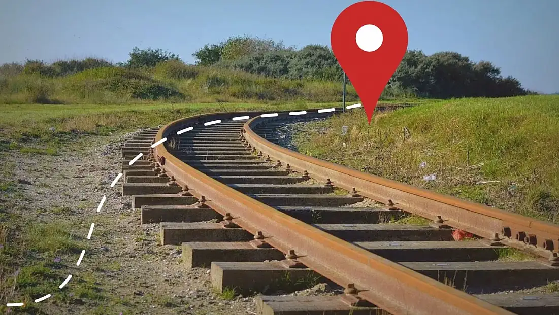 Kayseri-Ankara tren hattında neler oluyor? Karaosman-Beydeğirmeni istasyonlarında düğmeye basıldı