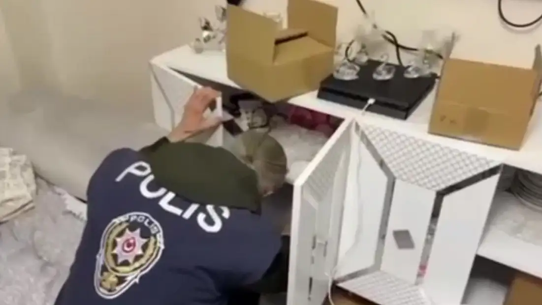 Kayseri dahil 18 ilde siber operasyon: 37 şüpheli tutuklandı!
