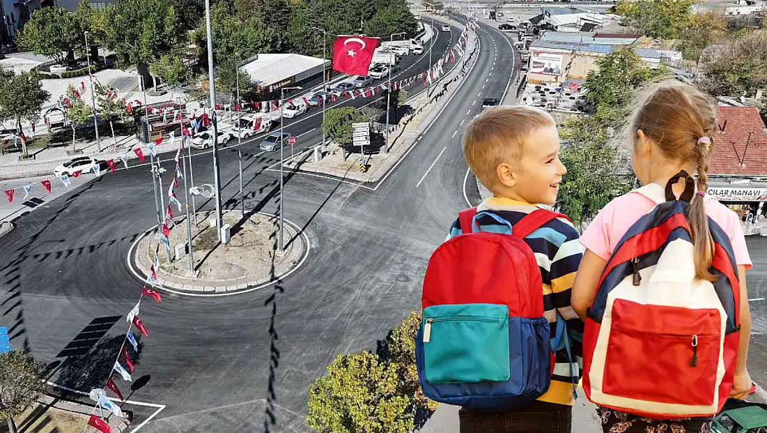 Kayseri’de 2 yıllık sorun çözüldü: Öğrencilerin mağduriyeti giderildi!