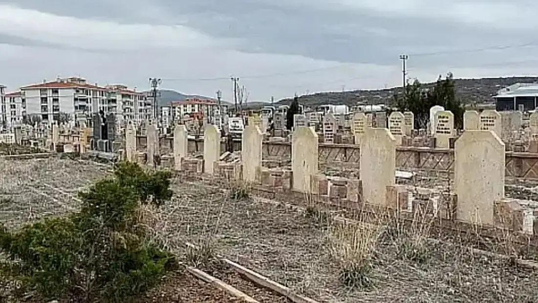Kayseri'de 28 Temmuz Salı günü vefat edenler...