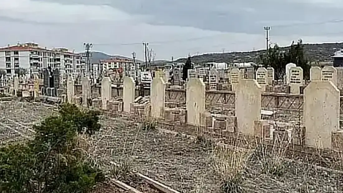 Kayseri'de 30 Ağustos Pazar günü vefat edenler...