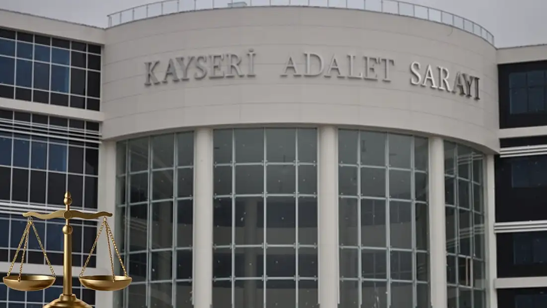 Kayseri’de 43 günlük ara sona eriyor! Adliyelerde yeni dönem başlıyor