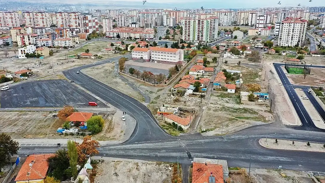 Kayseri’de 5 yıl önce mahkemelik olan kooperatif ile ilgili yeni gelişme!