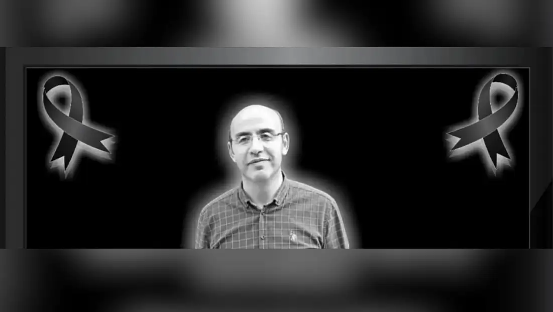Kayseri'de acı haberi Milli Eğitim Müdürlüğü duyurdu!