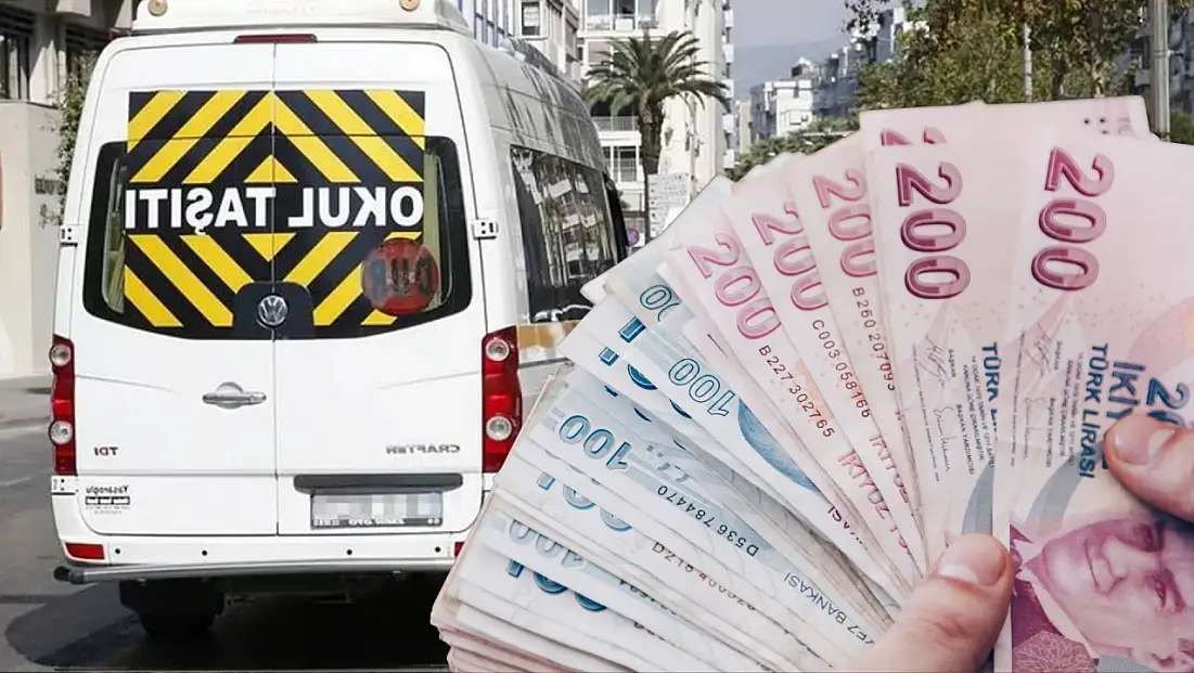 Kayseri’de ailelerin yüzünü güldürecek destek! Öğrencilerin servis ücretine katkı sağlanacak