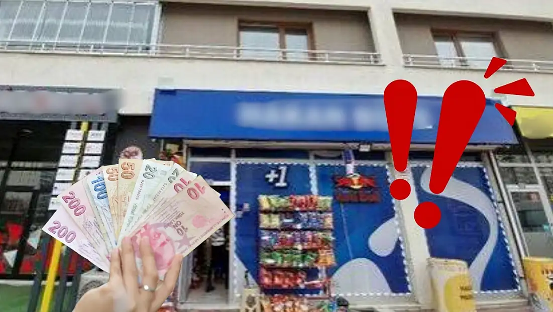 Kayseri’de bakkal, market, manav… Bina altındaki dükkanlar için kritik karar çıktı!