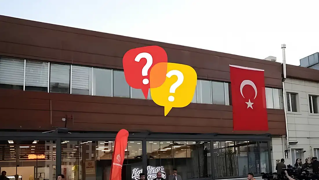 Kayseri’de bu tesise gidecekler dikkat: Çalışma saatleri değişti!