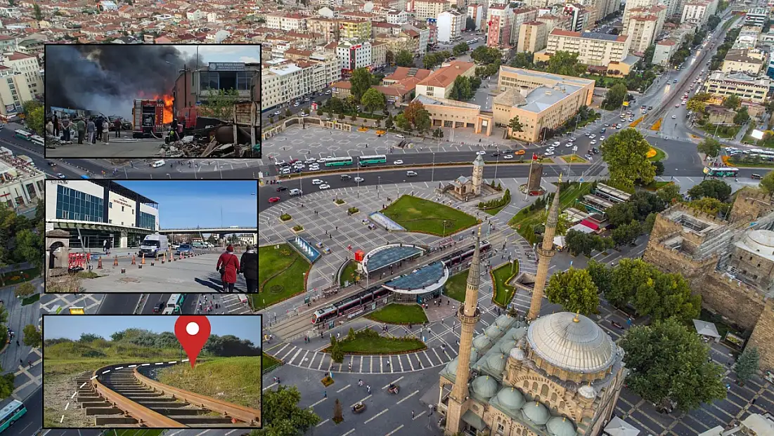 Kayseri'de bugün hangi gelişmeler öne çıktı? (4 Temmuz 2026)