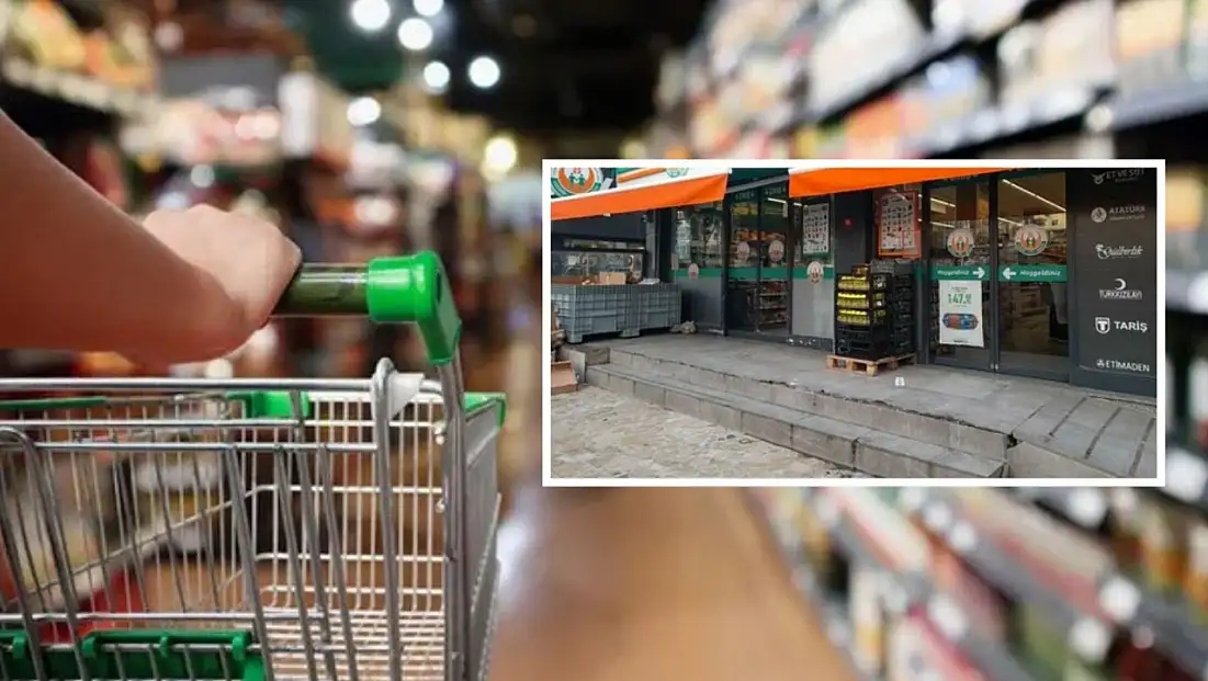 Kayseri’de de şubeleri bulunan o market 3 ürünü en uygun fiyata satıyor!