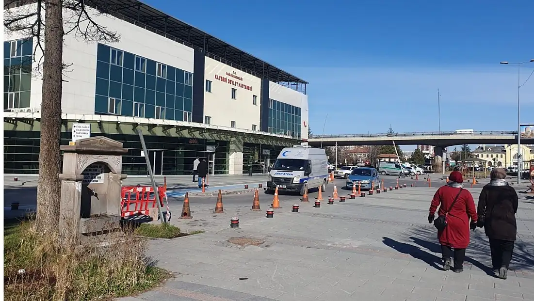 Kayseri'de de yeni dönem başlıyor, Esenlik Merkezleri kuruluyor! ‘Esenlik Merkezi’ nedir?