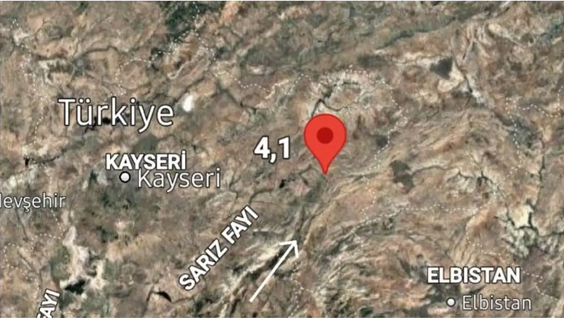 Kayseri’de deprem sonrası yeni süreç başladı! 6 Şubat’ın gerilimi devam ediyor