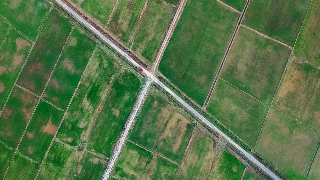 Kayseri’de dev arazi satışa çıktı! İşte belirlenen rakam