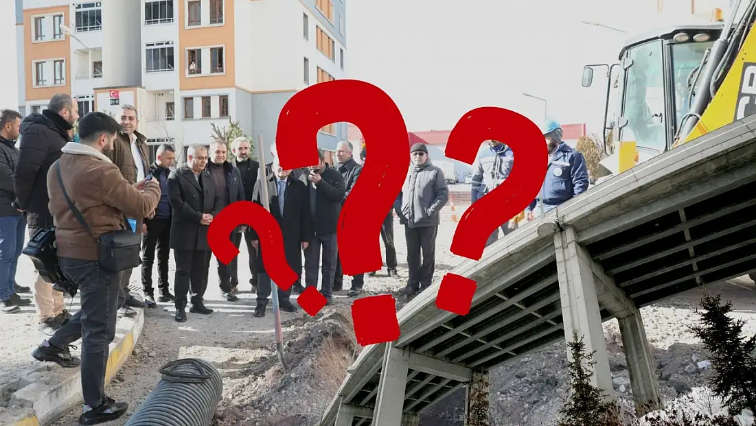 Kayseri’de dev ihale için geri sayım: Bedeli 20,9 milyon TL!