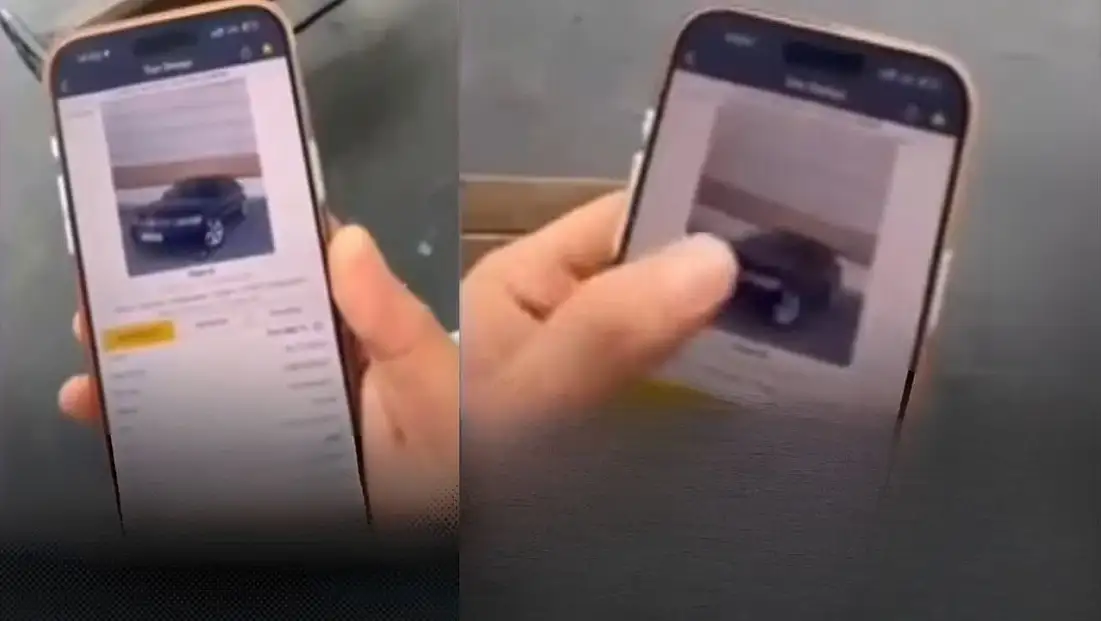 Kayseri'de dolandırıcılık iddiası! Afyon’dan geldiler tam 3 saat beklediler