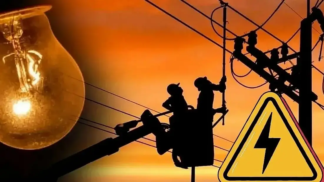 Kayseri’de elektrik kesintisi uyarısı: Geniş kapsamlı çalışmalar yapılacak! 7 Temmuz 2026