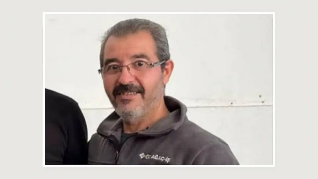 Kayseri’de evden işe diye çıktı, 2 gündür kayıp!