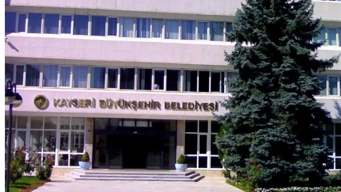 Kayseri'de gözler bu ihaleye çevrildi!