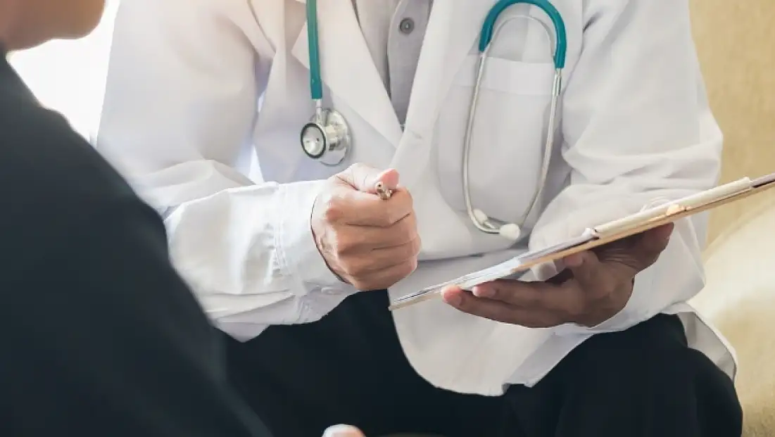 Kayseri'de hastaneye gitmeden doktor muayenesi dönemi başladı!