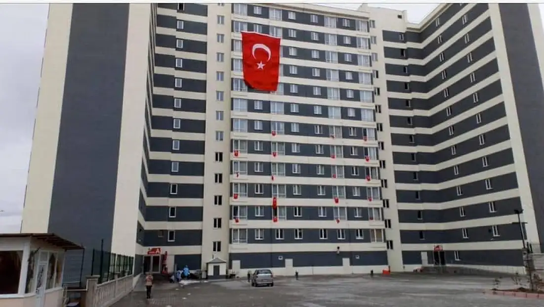 Kayseri’de Hunat Hatun Kız Yurdu’na yakın takip: İl Müdürü Kabakcı’dan talimat!