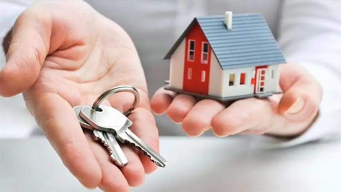 Kayseri’de icradan satışa çıkarıldı: Evin bedeli 175 bin TL