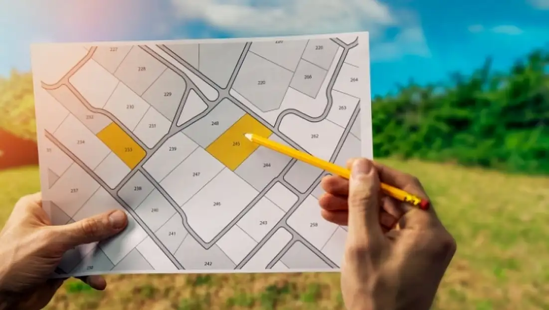 Kayseri’de icralık tarla ihalesi başlıyor! Tarihler belli oldu