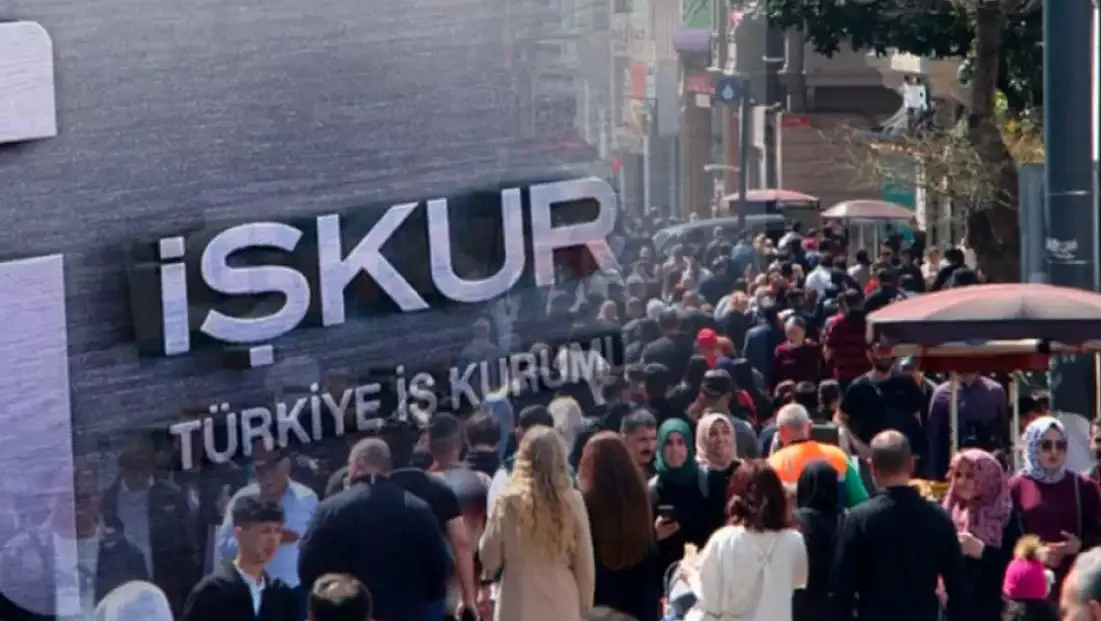 Kayseri'de iş bulmak kolaylaşıyor! İŞKUR'dan dikkat çeken yenilik