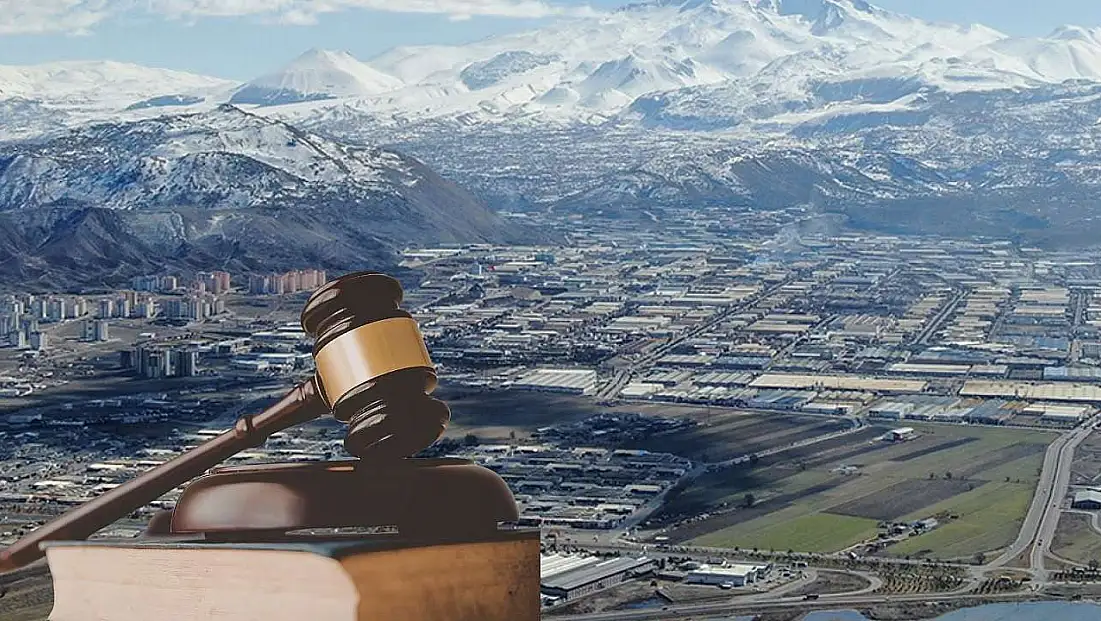 Kayseri'de konkordato sürecindeki ünlü firma hakkında karar çıktı!