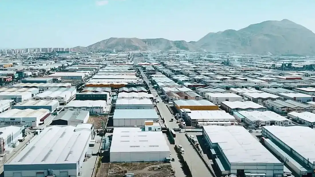 Kayseri'de konkordato sürecindeki mobilya ve tekstil şirketi hakkında önemli gelişme!