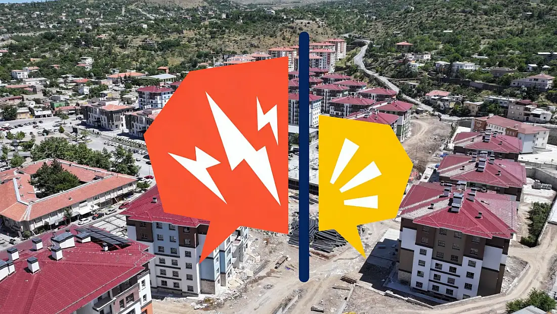 Kayseri’de konut krizi yakın takipte: Çözüm için süreç hızlandı!