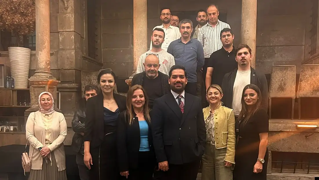 Kayseri’de korkutan yapay zekâ uyarısı! Sesiniz bile tehlikede