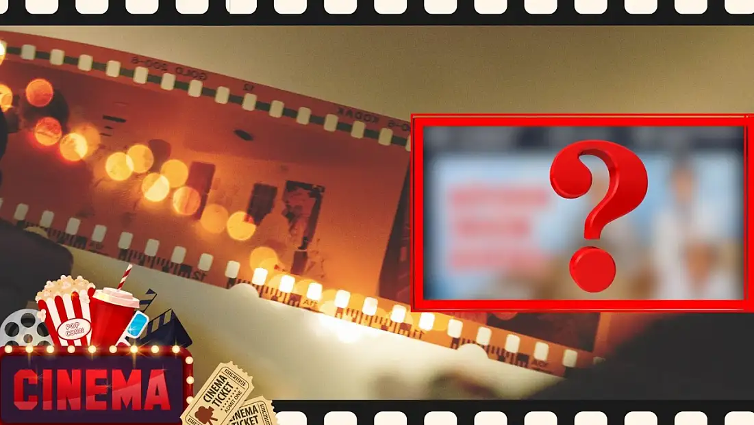 Kayseri’de nostalji dolu sinema gecesi: Terasta buluşacaklar!