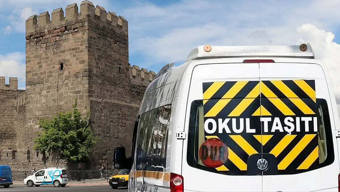 Kayseri’de öğrenci servis ücretlerine zam geliyor: Karar ne zaman belli olacak?