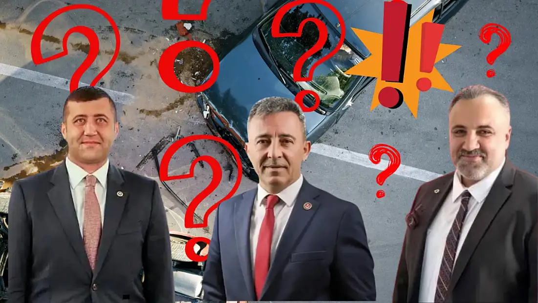 Kayseri'de ölüm göz göre göre geliyor!